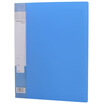 

Miki SUNWOOD F10AK 10 pages of the standard type of information blue