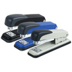 

Comix 12 Durable Metal Stapler Stapler Color Random Office Stationery B3083