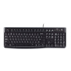 

Logitech K120 keyboard
