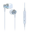 

SoundMAGIC MP21 In-Ear Headset White