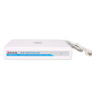 

Worthida woshida WSD-012-S multi-channel centralized power supply monitoring dedicated power 12V 10A camera centralized power supply