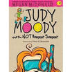 

Judy Moody&the NOT Bummer Summer Book 10