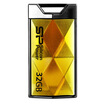 

Guangli Tongtong silicon power Touch 850 amber disc 32G U disk amber