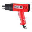 Joy Collection Delixi Electric Digital Display Heat Gun 1600W Hand Temperature Control Film Baking Air Industrial Drying Hot Blower Redblack Color joy collection kopen in de aanbieding Joy Collection Delixi Electric Digital Display Heat Gun 1600W Hand Temperature Control Film Baking Air Industrial Drying Hot Blower Redblack Color joy collection kopen in de aanbieding