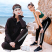 Neillien Yoga Suit Ladies Outdoor Runningleisure Fitness Suityoga Three Piece Setnew Women Set Sets neillien kopen in de aanbieding Neillien Yoga Suit Ladies Outdoor Runningleisure Fitness Suityoga Three Piece Setnew Women Set Sets neillien kopen in de aanbieding
