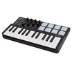 Ammoon Worlde Panda Mini Portable 25 Key Usb Keyboarddrum Pad Midi Controller ammoon kopen in de aanbieding Ammoon Worlde Panda Mini Portable 25 Key Usb Keyboarddrum Pad Midi Controller ammoon kopen in de aanbieding