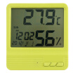 Joy Collection Anseny Anzhen Electronic Thermometerhygrometer Multi Function Household Quiet Temperaturehumidity Meter Clock Calendar Alarm Cx 301C Green joy collection kopen in de aanbieding Joy Collection Anseny Anzhen Electronic Thermometerhygrometer Multi Function Household Quiet Temperaturehumidity Meter Clock Calendar Alarm Cx 301C Green joy collection kopen in de aanbieding