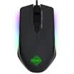 AJAZZ AJ903 RGB backlight gray 3389 chip gaming mouse RGB mouse 16000DPI cable esports Jedi survival for chicken pressure gun