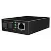 Tenda TFC300B Gigabit optical transceiver 3km long-distance transmission transmission 1310nm Acceptance 1550nm