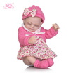 Great Power Star 10In Reborn Baby Rebirth Doll Kids Gift All Silica Gel Girl great power star kopen in de aanbieding