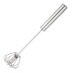 Joy Collection Stainless Steel Semi Automatic Egg Beater Hand Pressure Rotary Mixer Cream Held Pressing Cyclone Medium Yb Bz43Z joy collection kopen in de aanbieding Joy Collection Stainless Steel Semi Automatic Egg Beater Hand Pressure Rotary Mixer Cream Held Pressing Cyclone Medium Yb Bz43Z joy collection kopen in de aanbieding