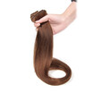 Unice Hair 8A Virgin Brazilian Full Head Clip In Human Extensions 100G Remy Straight Wefts Wholesale Cheap Silk Top Weft unice kopen in de aanbieding Unice Hair 8A Virgin Brazilian Full Head Clip In Human Extensions 100G Remy Straight Wefts Wholesale Cheap Silk Top Weft unice kopen in de aanbieding