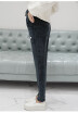 Oloey New Autumn Winter Korean Version Of The Casual Harem Pantsfleece Thickened Pregnant Belly Pants Wear oloey kopen in de aanbieding Oloey New Autumn Winter Korean Version Of The Casual Harem Pantsfleece Thickened Pregnant Belly Pants Wear oloey kopen in de aanbieding