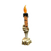 Great Power Star Halloween Ghost Skull Lamp Hand Stand Led Candle Lights Party Decoration great power star kopen in de aanbieding Great Power Star Halloween Ghost Skull Lamp Hand Stand Led Candle Lights Party Decoration great power star kopen in de aanbieding