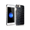Louis Will Phone Shell Case For Iphone 7 7Plus 47 Inch Electroplating Crocodile Embossed Genuine Cow Leather Luxury Back Cover 55 louis will kopen in de aanbieding Louis Will Phone Shell Case For Iphone 7 7Plus 47 Inch Electroplating Crocodile Embossed Genuine Cow Leather Luxury Back Cover 55 louis will kopen in de aanbieding