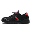 Luoweikedeng Mens Shoes Fashion Casual Lightweight Breathable Black Red And White Size 39 44 luoweikedeng kopen in de aanbieding Luoweikedeng Mens Shoes Fashion Casual Lightweight Breathable Black Red And White Size 39 44 luoweikedeng kopen in de aanbieding