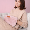 Joy Collection Warm Coffee Rabbit Plush Electric Hot Water Bottle Personal Hand Baby Smart Charging Explosion Proof Waterelectricity Separation Heating Bag Color Nk 002 joy collection kopen in de aanbieding Joy Collection Warm Coffee Rabbit Plush Electric Hot Water Bottle Personal Hand Baby Smart Charging Explosion Proof Waterelectricity Separation Heating Bag Color Nk 002 joy collection kopen in de aanbieding
