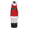 Great Power Star Christmas Wine Bottle Cover Xmas Champagne Gift Wrap Clothes Party Decoration Ornaments Dress great power star kopen in de aanbieding Great Power Star Christmas Wine Bottle Cover Xmas Champagne Gift Wrap Clothes Party Decoration Ornaments Dress great power star kopen in de aanbieding