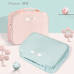 Joy Collection Vilscijon Victorian Korean Cosmetic Bag Portable Storage Multi Function Travel Wash Small Gray 2605 joy collection kopen in de aanbieding Joy Collection Vilscijon Victorian Korean Cosmetic Bag Portable Storage Multi Function Travel Wash Small Gray 2605 joy collection kopen in de aanbieding