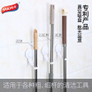 Joy Collection Too Multi Function Seamless Suction Cup Mop Hanger Free Punching Bathroom Rack Broom Hook Clip joy collection kopen in de aanbieding Joy Collection Too Multi Function Seamless Suction Cup Mop Hanger Free Punching Bathroom Rack Broom Hook Clip joy collection kopen in de aanbieding
