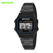 Great Power Star Sanda 405 Ultra Thin 9Mm Sport Watch Men Electronic Led Digital Wrist Watches Waterproof Clock Calendar For Male great power star kopen in de aanbieding Great Power Star Sanda 405 Ultra Thin 9Mm Sport Watch Men Electronic Led Digital Wrist Watches Waterproof Clock Calendar For Male great power star kopen in de aanbieding