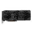 GIGABYTE GeForce RTX 2080 WINDFORCE 1710MHz 14000MHz 256bit GDDR6 8G esports game graphics
