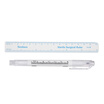 Great Power Star Double Headed Tattoo Skin Marker Pen Eyebrow Measure Paper Ruler For Permanent Makeup Tool great power star kopen in de aanbieding Great Power Star Double Headed Tattoo Skin Marker Pen Eyebrow Measure Paper Ruler For Permanent Makeup Tool great power star kopen in de aanbieding