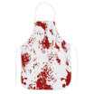 Homegeek Horror Blood Table Cloth Bloody Handprint Printed Pattern Tablecloth Rectangular Cover Party Props For Haunted House Hallowe homegeek kopen in de aanbieding Homegeek Horror Blood Table Cloth Bloody Handprint Printed Pattern Tablecloth Rectangular Cover Party Props For Haunted House Hallowe homegeek kopen in de aanbieding