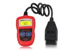 Autel AutoLink AL301 OBDII CAN Code Reader Scanner Auto Fault Diagnosis Scan Tool