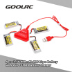 Great Power Star 4Pcs Goolrc 37V 500Mah 20C Li Po Battery With 4 In 1 U4 Fast Smart Charger For T33 Jjrc H43Wh Drone Quadcopter great power star kopen in de aanbieding Great Power Star 4Pcs Goolrc 37V 500Mah 20C Li Po Battery With 4 In 1 U4 Fast Smart Charger For T33 Jjrc H43Wh Drone Quadcopter great power star kopen in de aanbieding