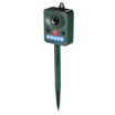 Great Power Star Solar Powered Ultrasonic Pest Animals Repeller Outdoor Animal Repellent For Repelling Raccoons Cats Dogs Birds With Flashing Led great power star kopen in de aanbieding Great Power Star Solar Powered Ultrasonic Pest Animals Repeller Outdoor Animal Repellent For Repelling Raccoons Cats Dogs Birds With Flashing Led great power star kopen in de aanbieding