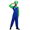 Sesibibi Adult Cosplay Clothing Sets Halloween Party Costume Super Mario sesibibi kopen in de aanbieding