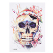 Great Power Star Removable Waterproof Temporary Tattoo Stickers Skull Rose Flower Totem Feather Body Arm Art Decoration great power star kopen in de aanbieding Great Power Star Removable Waterproof Temporary Tattoo Stickers Skull Rose Flower Totem Feather Body Arm Art Decoration great power star kopen in de aanbieding