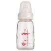 Pigeon standard caliber glass bottle 120ml AA87