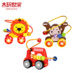 Joy Collection Fisher Price Family Fun Early Childhood Education Wooden Toys Around The Beads Mini Bead Frame Cart Two In One Q2602A joy collection kopen in de aanbieding Joy Collection Fisher Price Family Fun Early Childhood Education Wooden Toys Around The Beads Mini Bead Frame Cart Two In One Q2602A joy collection kopen in de aanbieding