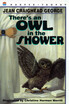 Theres An Owl In The Shower huismerk kopen in de aanbieding