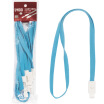Joy Collection Excellentexcellent Uhoo 6732 High End Business Models Hollow Cotton Card Sets Of Lanyards Dry Breathable Tough Wear Resistant Light Blue 6 Bag Work Staff Badge joy collection kopen in de aanbieding Joy Collection Excellentexcellent Uhoo 6732 High End Business Models Hollow Cotton Card Sets Of Lanyards Dry Breathable Tough Wear Resistant Light Blue 6 Bag Work Staff Badge joy collection kopen in de aanbieding