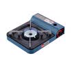 Iwatani outdoor portable cassette furnace self-driving equipment wild gas stove hot pot gas stove barbecue stove ZB-16M