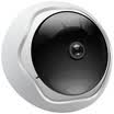 Xiongmai XM 180-degree panoramic camera 4 million HD night vision mobile phone remote home monitor wireless wifi
