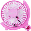 Joy Collection Hibu Guangbo 4 Inch Silent Usb Small Fan Desktop Mini Pink Nc3668 joy collection kopen in de aanbieding Joy Collection Hibu Guangbo 4 Inch Silent Usb Small Fan Desktop Mini Pink Nc3668 joy collection kopen in de aanbieding