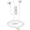 Joy Collection Sennheiser Mm30G Earphone Communication Headset Andrews Exclusive White joy collection kopen in de aanbieding Joy Collection Sennheiser Mm30G Earphone Communication Headset Andrews Exclusive White joy collection kopen in de aanbieding