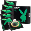 Joy Collection Playboy Hyaluronic Acid Condom Male Lubrication Particle Thread Combination Non Glossy 1 Pack joy collection kopen in de aanbieding Joy Collection Playboy Hyaluronic Acid Condom Male Lubrication Particle Thread Combination Non Glossy 1 Pack joy collection kopen in de aanbieding