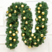 Joy Collection Eva Love Christmas Rattan 27 Meters Luxury Encryption Tree Decorations With Lights Package Pendant Turquoise joy collection kopen in de aanbieding Joy Collection Eva Love Christmas Rattan 27 Meters Luxury Encryption Tree Decorations With Lights Package Pendant Turquoise joy collection kopen in de aanbieding