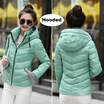 Megir Winter Jacket Women Parka Thick Outerwear Plus Size Down Coat Short Slim Design Cotton Padded Jacketscoats megir kopen in de aanbieding Megir Winter Jacket Women Parka Thick Outerwear Plus Size Down Coat Short Slim Design Cotton Padded Jacketscoats megir kopen in de aanbieding