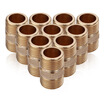 Joy Collection Sea 4 Points Thick Copper On The Wire 10 Outside Directly Into Water Pipe Fittings Plumbing Accessories L10 joy collection kopen in de aanbieding Joy Collection Sea 4 Points Thick Copper On The Wire 10 Outside Directly Into Water Pipe Fittings Plumbing Accessories L10 joy collection kopen in de aanbieding