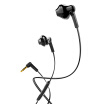 Joy Collection Baseus Encok H03 Wire Headset Electroplating In Ear Headphone Fidelity 17Gl Socket Compatible With 35Mm Black joy collection kopen in de aanbieding Joy Collection Baseus Encok H03 Wire Headset Electroplating In Ear Headphone Fidelity 17Gl Socket Compatible With 35Mm Black joy collection kopen in de aanbieding