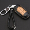 Joy Collection Huashi Chuanqi Key Package Chuan Leather Set Ring Protection Cover Modified Special Coffee Brown joy collection kopen in de aanbieding Joy Collection Huashi Chuanqi Key Package Chuan Leather Set Ring Protection Cover Modified Special Coffee Brown joy collection kopen in de aanbieding