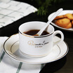 Joy Collection Enjoy European Ceramic Coffee Cup Set Phnom Penh Creative 3 Piece Bone China Spoon Scoop British Style joy collection kopen in de aanbieding Joy Collection Enjoy European Ceramic Coffee Cup Set Phnom Penh Creative 3 Piece Bone China Spoon Scoop British Style joy collection kopen in de aanbieding
