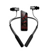 Joy Collection Toair Wireless Sports Bluetooth Headset Neck Mount Magnetic Binaural Headphone Music Appropriate Huawei Oppo Apple Vivo Millet joy collection kopen in de aanbieding Joy Collection Toair Wireless Sports Bluetooth Headset Neck Mount Magnetic Binaural Headphone Music Appropriate Huawei Oppo Apple Vivo Millet joy collection kopen in de aanbieding