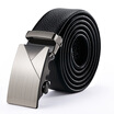 Joy Collection Cnoles Mens Automatic Buckle Business Leather Belt joy collection kopen in de aanbieding